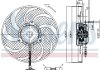 Вентилятор NISSENS 85541 (фото 1)