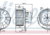 Вентилятор салона NISSENS 87144 (фото 1)