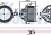 Вентилятор салону NISSENS 87494 (фото 1)