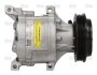 Компресор кондиціонера NISSENS 890079 (фото 4)
