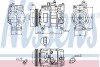 Компрессор кондиционера First Fit NISSENS 89049 (фото 1)