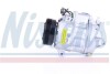 Компрессор кондиционера First Fit NISSENS 890759 (фото 3)
