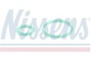 Компрессор кондиционера First Fit NISSENS 890759 (фото 6)