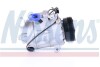 Компрессор кондиционера First Fit NISSENS 890759 (фото 7)
