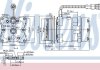 Компресор кондиціонера NISSENS 89078 (фото 1)