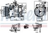Компресор кондиціонера NISSENS 890880 (фото 1)