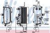 Радіатор масляний NISSENS 90838 (фото 1)