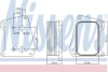 Охолоджувач мастила NISSENS 90983 (фото 1)