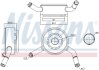 Охолоджувач мастила NISSENS 91192 (фото 1)