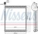 Випаровувач кондиціонера NISSENS 92338 (фото 1)