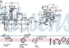 Турбіна NISSENS 93068 (фото 1)