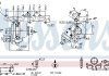 Турбокомпресор NISSENS 93356 (фото 1)