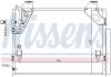 Радиатор кондиционера First Fit NISSENS 940082 (фото 1)