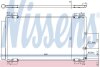Радіатор кондиціонера NISSENS 940574 (фото 1)