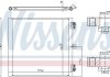 Радиатор кондиционера First Fit NISSENS 941079 (фото 1)