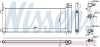Радиатор кондиционера First Fit NISSENS 941179 (фото 1)