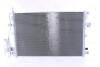 Радіатор кондиціонера First Fit NISSENS 94937 (фото 2)