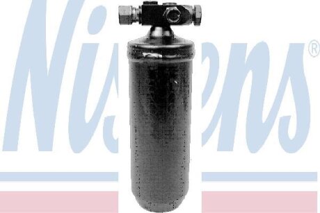 Осушувач кондиціонера NISSENS 95100