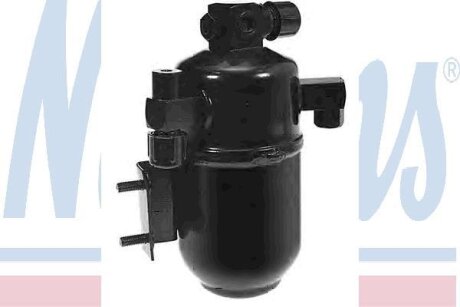 Осушувач кондиціонера NISSENS 95202