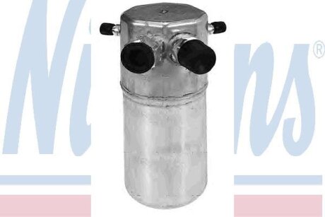 Осушувач кондиціонера NISSENS 95309