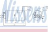 Осушувач кондиціонера NISSENS 95368 (фото 1)