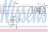 Осушувач кондиціонера NISSENS 95569 (фото 1)