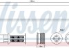 Фільтр-осушувач системи кондиціонування NISSENS 95598 (фото 1)