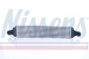 Інтеркулер NISSENS 961468 (фото 3)