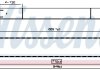 Інтеркулер NISSENS 961542 (фото 1)