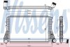 Інтеркулер NISSENS 96234 (фото 1)