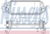 Інтеркулер NISSENS 96309 (фото 1)