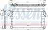 Інтеркулер NISSENS 96408 (фото 1)