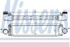 Інтеркулер NISSENS 96472 (фото 1)