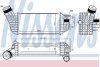 Інтеркулер NISSENS 96573 (фото 1)