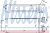 Інтеркулер NISSENS 96627 (фото 1)