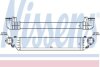 Інтеркулер NISSENS 96672 (фото 1)
