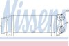 Інтеркулер NISSENS 96718 (фото 1)