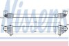 Інтеркулер NISSENS 96722 (фото 1)