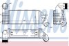 Інтеркулер NISSENS 96765 (фото 1)