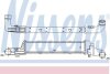 Інтеркулер NISSENS 96861 (фото 1)