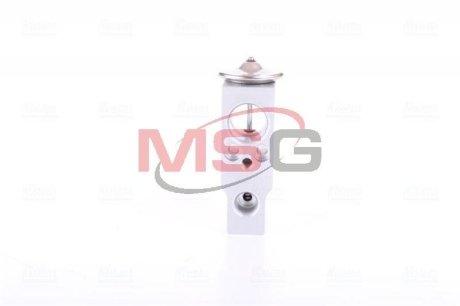 Расширительный клапан кондиционера NISSENS 999357