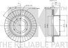 Тормозной диск NK 202255 (фото 3)