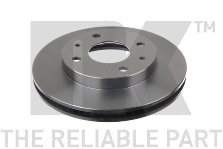 Гальмівний диск NK 203010