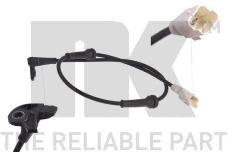 Фото датчик АБС NK 291908 Датчик АБС NK 291908