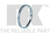 Зубчастий диск датчика ABS NK 395013 (фото 1)