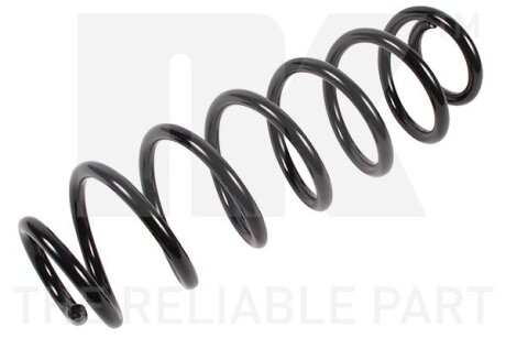 Пружина підвіски NK 5447158