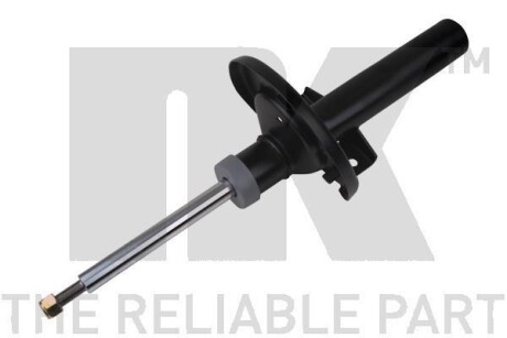 Амортизатор подвески NK 65253606