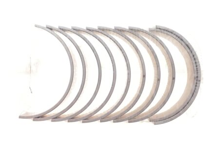 Вкладиші шатунні NPR 181 050 0018 21