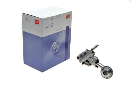 Помпа оливи NPR 191 050 0007 00