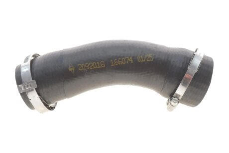 Патрубок інтеркулера NRF 166074